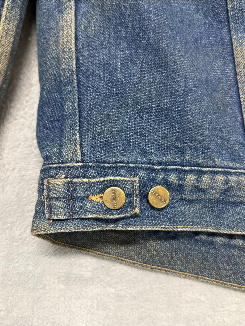 Carhartt great